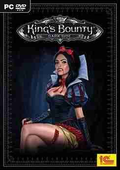 Descargar Kings Bounty Dark Side [MULTI3][CODEX] por Torrent